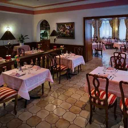 Otel Residenze Dell'angelo 3*