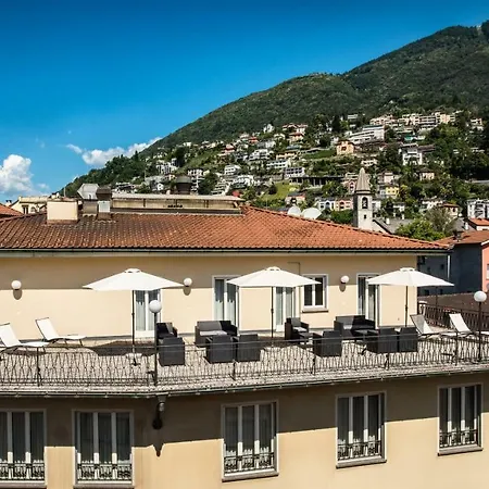 Otel Residenze Dell'angelo