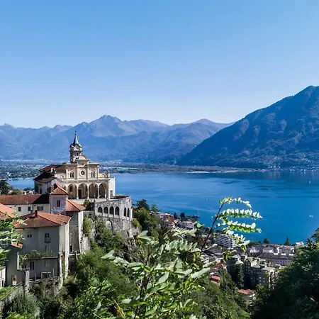 Residenze Dell'angelo Otel