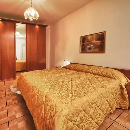 Otel Residenze Dell'angelo Locarno