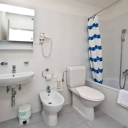 Residenze Dell'angelo Otel