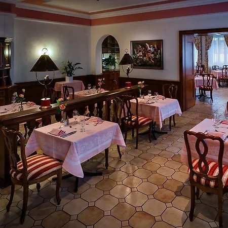 Otel Residenze Dell'angelo